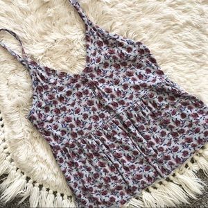 ❤️ American Eagle Soft & Sexy Strappy Tank